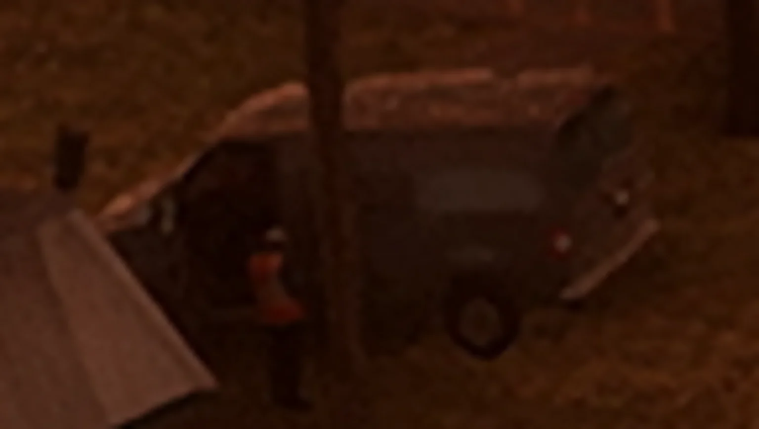 Fourgon utilitaire Vapid dans GTA 6 — vue 1