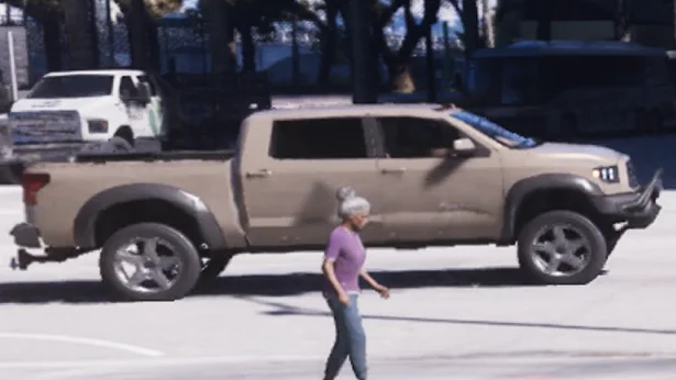Contender dans GTA 6 — vue 2