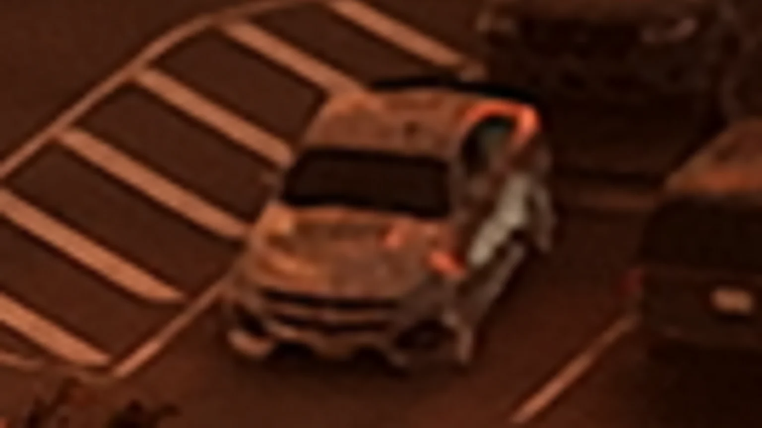 V-STR dans GTA 6 — vue 1