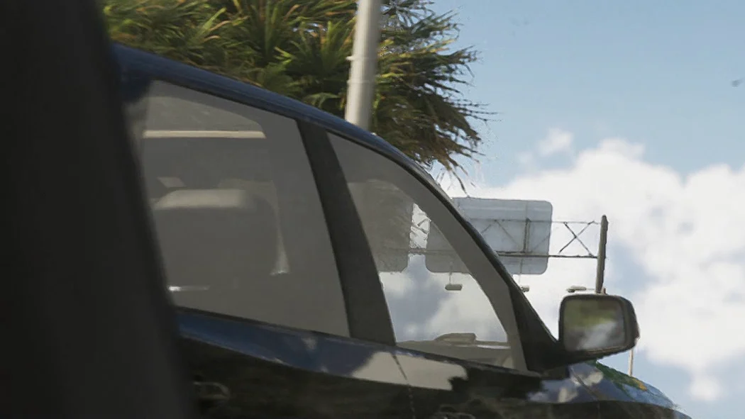 SUV Bravado dans GTA 6 — vue 1