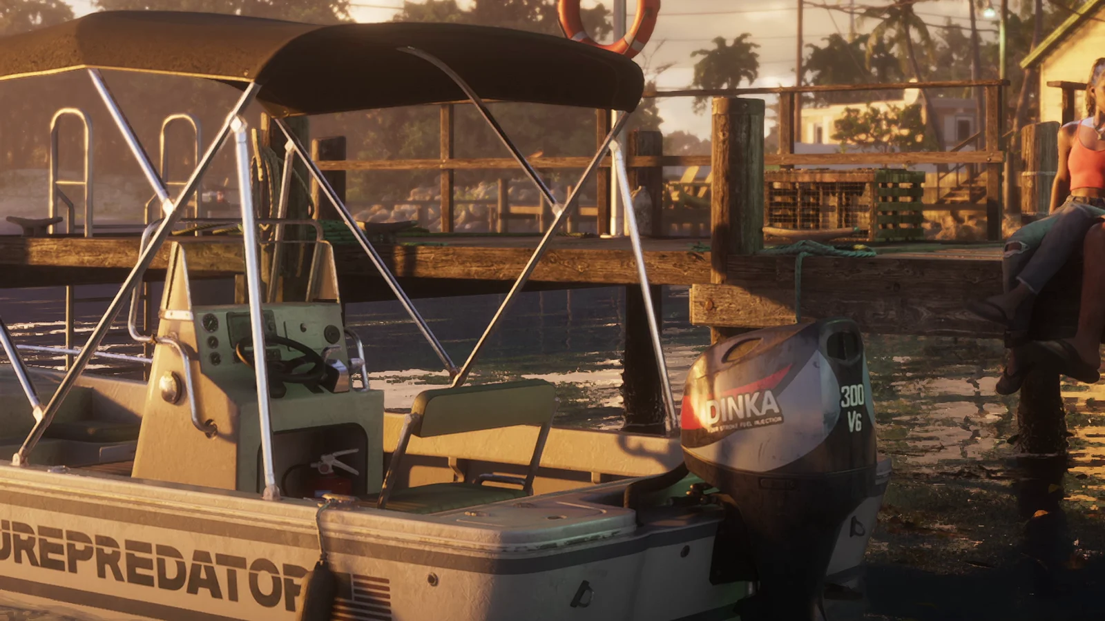 S23 dans GTA 6 — vue 1
