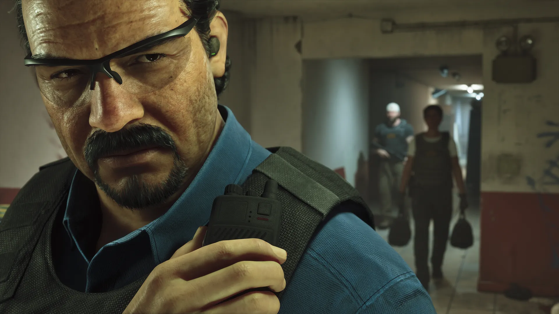 GTA 6 : Rockstar dévoile 12 nouvelles images officielles du jeu