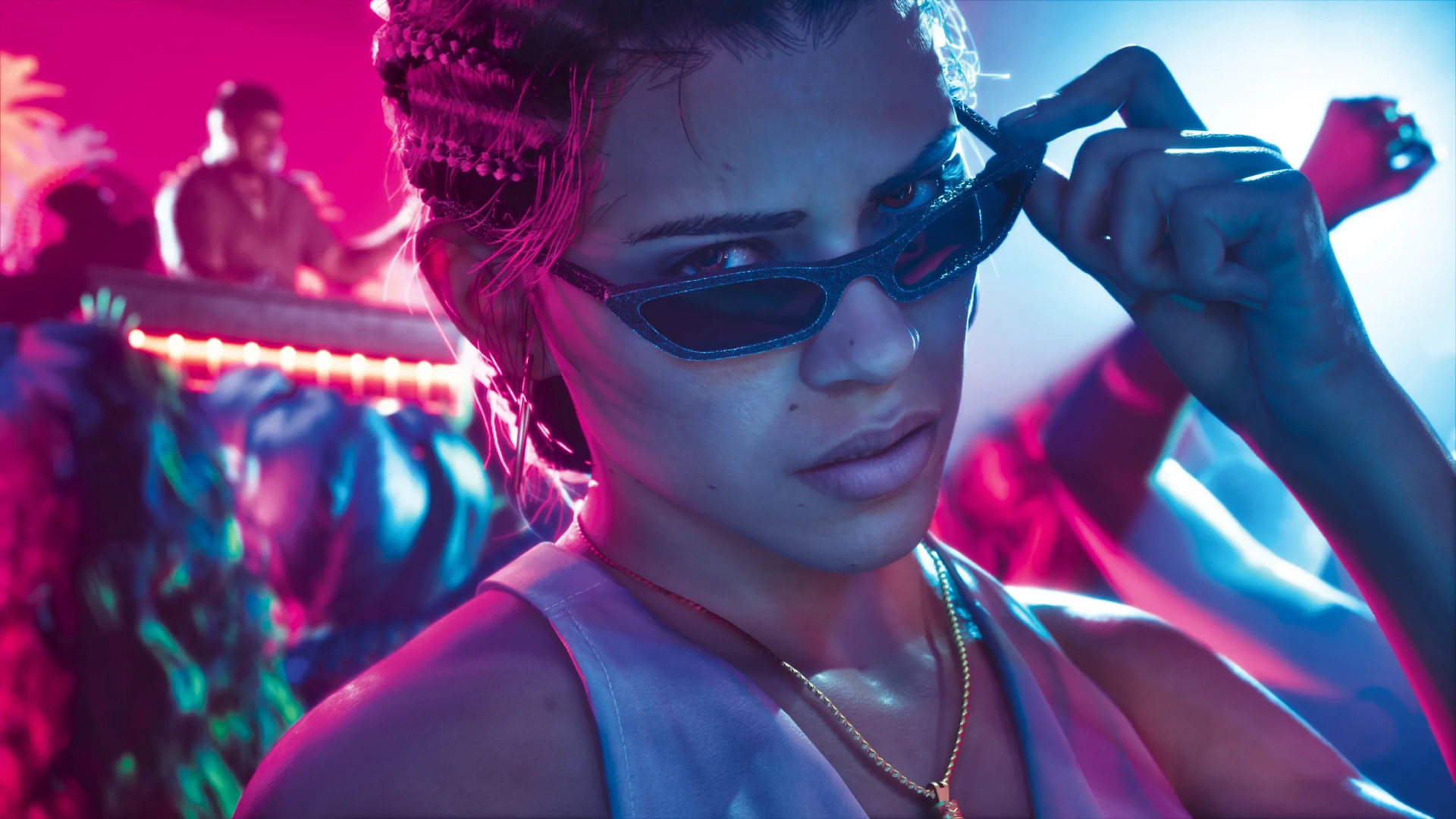 GTA 6 : Rockstar dévoile 12 nouvelles images officielles du jeu