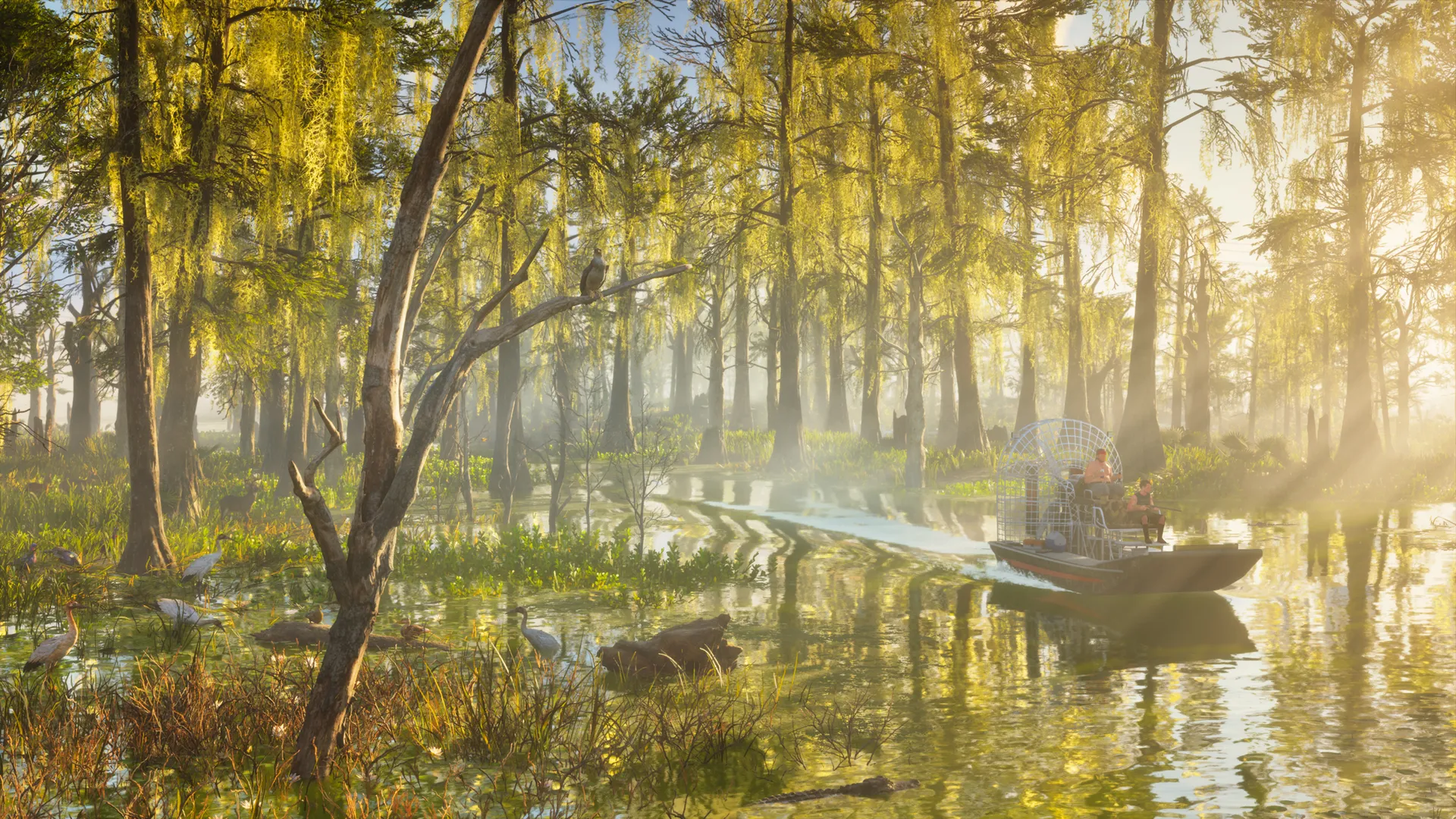 GTA 6 : la carte sera deux fois plus grande que celle de GTA 5, Rockstar confirme