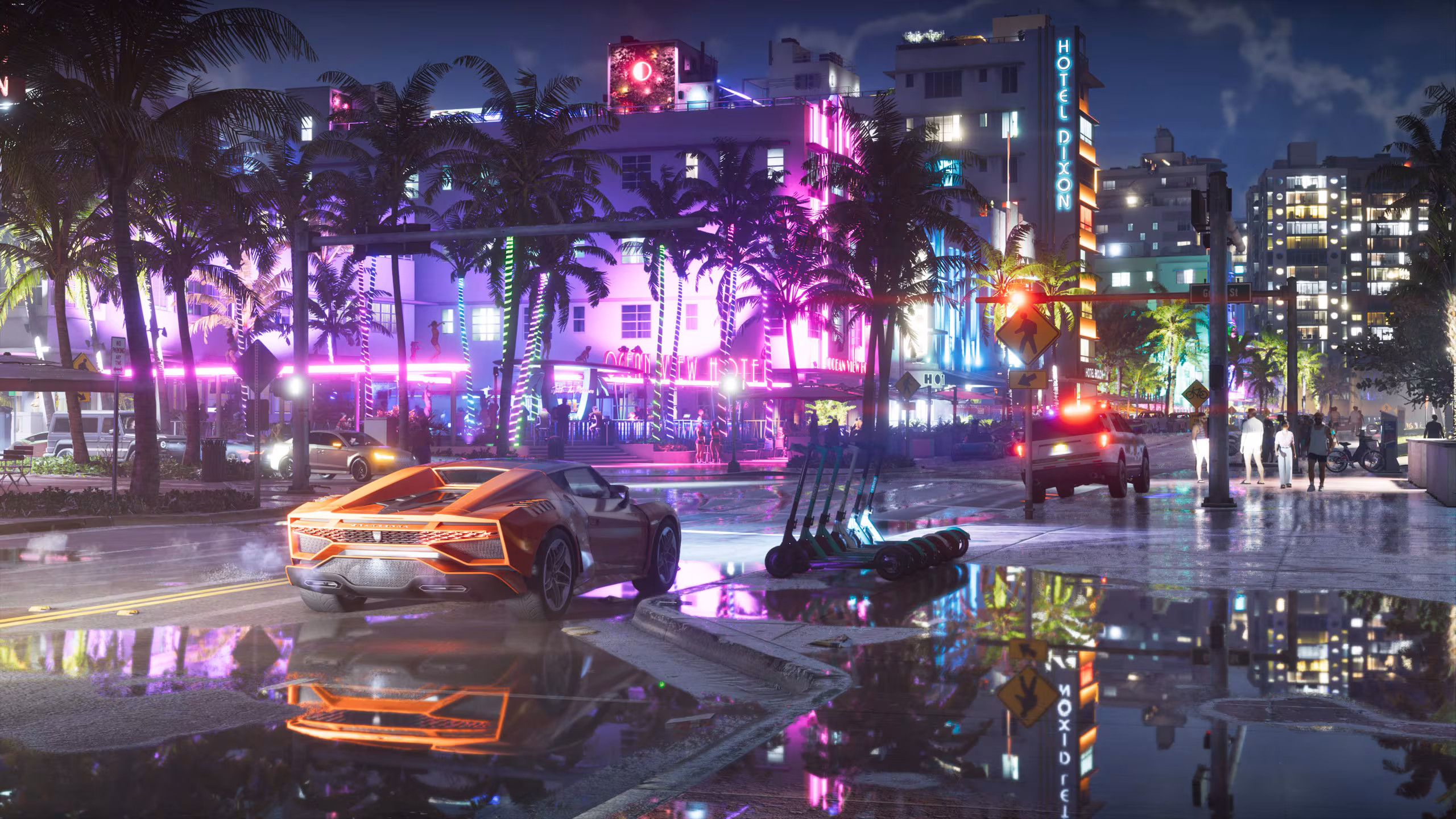 GTA 6 : Cyberleek menace de publier une version du jeu avec le mode histoire complet