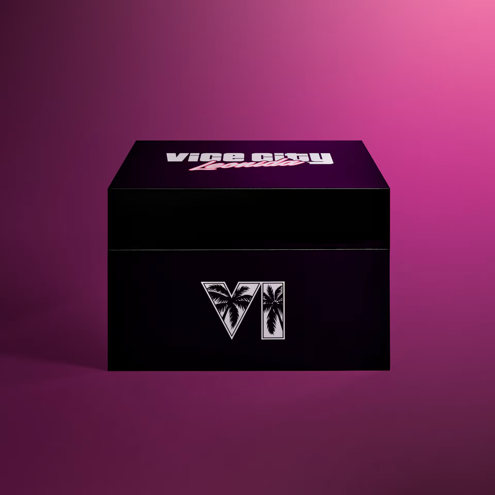 GTA 6 : Rockstar dévoile un coffret collector à 399,99 €