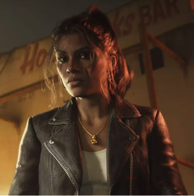 Lucia Caminos dans GTA 6