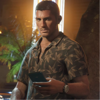 Jason Duval dans GTA 6