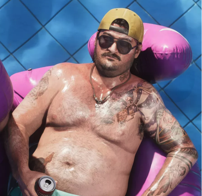 Cal Hampton dans GTA 6