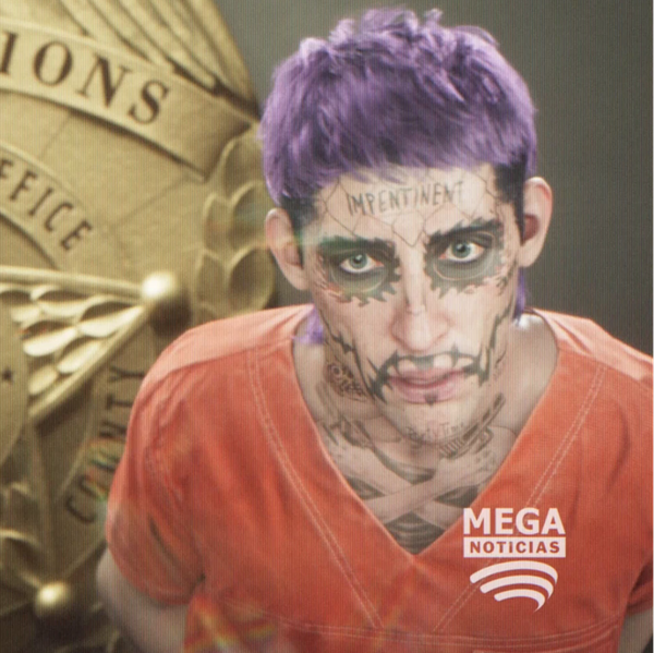 Portrait de Miami Joker dans GTA 6