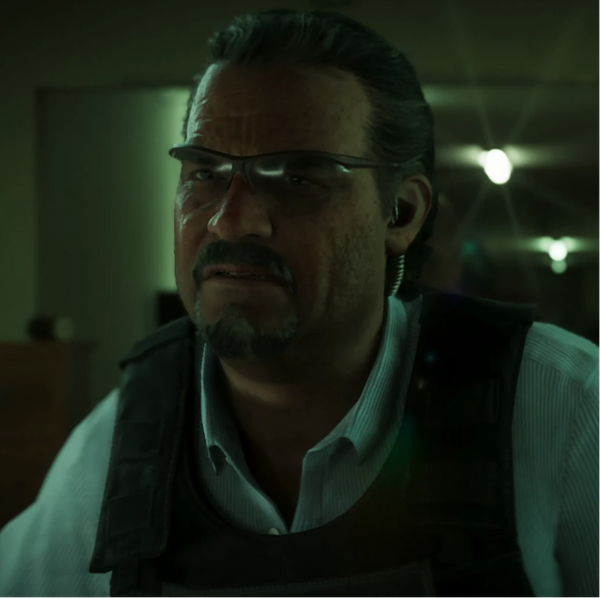 Portrait de Méndez dans GTA 6