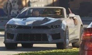 Vigero ZX dans GTA 6
