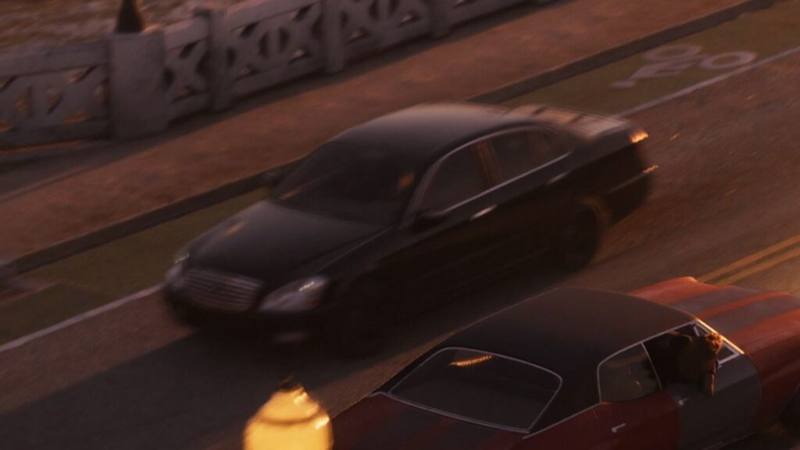 Schafter V12 dans GTA 6