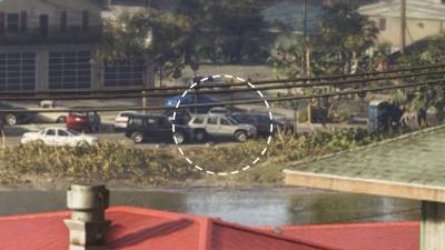 Dorado dans GTA 6
