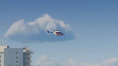 SuperVolito dans GTA 6
