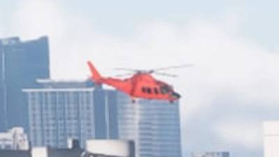 Swift dans GTA 6