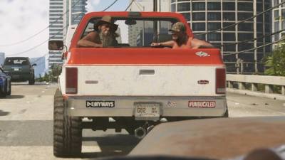 Rancher dans GTA 6