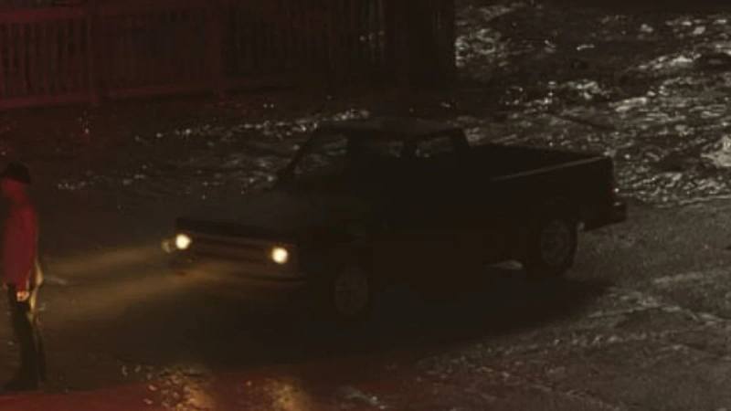 Walton L35 dans GTA 6