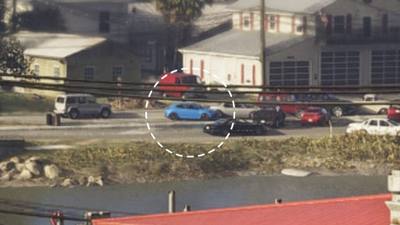 Sugoi dans GTA 6