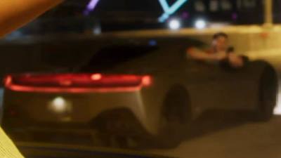 Furia dans GTA 6