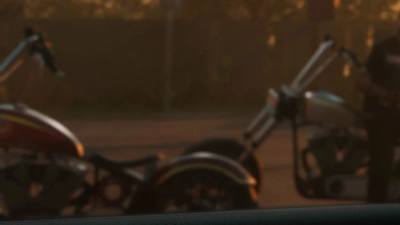 Zombie Chopper dans GTA 6