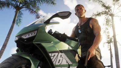 Alvino V1 dans GTA 6