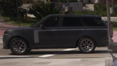 Baller ST-D dans GTA 6