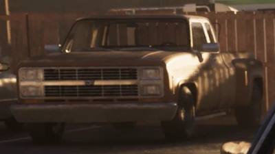 Bobcat XL dans GTA 6