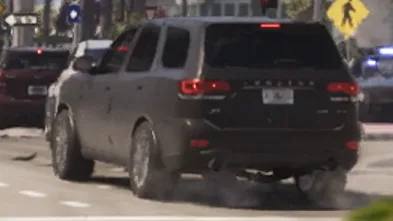 SUV Bravado dans GTA 6