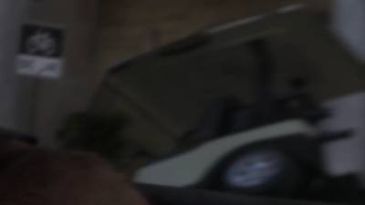 Caddy dans GTA 6