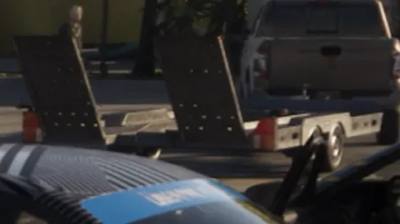 Remorque porte-voiture dans GTA 6