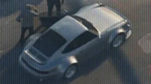 La Pfister Comet Retro Custom en plein jour dans le premier trailer de Grand Theft Auto VI.