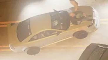 Dominator ASP dans GTA 6