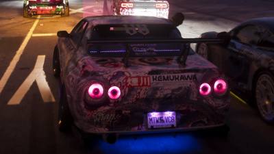 Elegy Retro Custom dans GTA 6