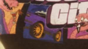 Faction Custom Donk dans GTA 6