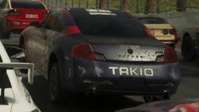 FR36 dans GTA 6