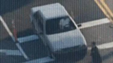 Une Karin Futo rouge roulant dans Vice City, visible dans le premier trailer de GTA 6.