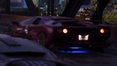 Infernus Classic dans GTA 6