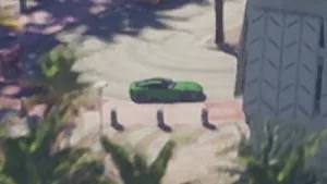 Itali GTO dans GTA 6
