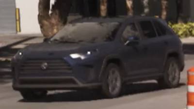 SUV Karin dans GTA 6