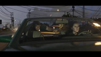 Lucia Caminos au volant d’un cabriolet dans le deuxième trailer de GTA 6