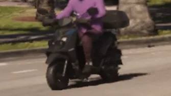 Scooter Nagasaki dans GTA 6