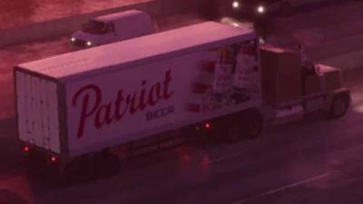 Phantom Custom dans GTA 6