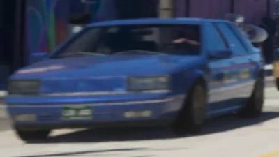 Primo Custom dans GTA 6