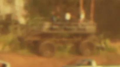 Buggy des marais dans GTA 6