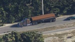 Tanker (no branding) dans GTA 6