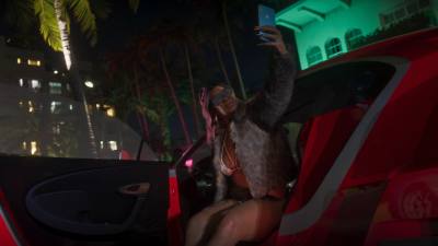 Thrax dans GTA 6