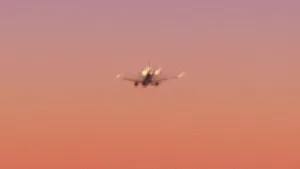 Twinjet dans GTA 6