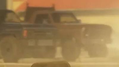 Camion plateau Vapid dans GTA 6