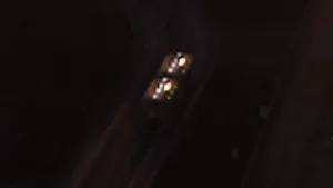 Train VCIA dans GTA 6